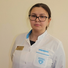 Хабибуллина Ляйля Равилевна, семейный врач