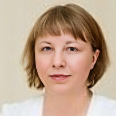 Суворова Ольга Владимировна, онколог
