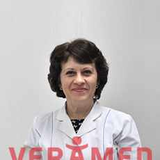 Пушкарева Елена Геннадьевна, офтальмолог