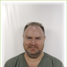 Болдырев Владимир Геннадьевич, врач функциональной диагностики