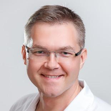 Коробкин Павел Васильевич, стоматолог-ортопед