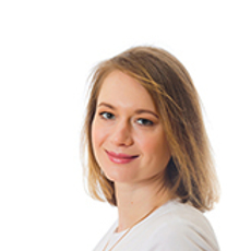 Иванова Екатерина Петровна, стоматолог-терапевт