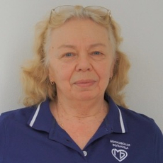 Карпышева Елена Владимировна, детский анестезиолог