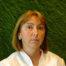 Новомир Анна Владимировна, терапевт