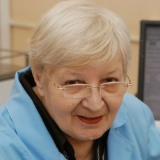 Филиппова Галина Ивановна, гинеколог