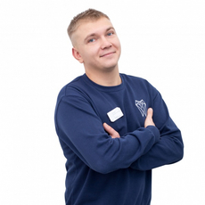 Скляров Константин Александрович, стоматологический гигиенист