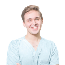 Вахляев Роман Валерьевич, массажист