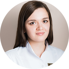Босикова Елена Дмитриевна, детский гастроэнтеролог
