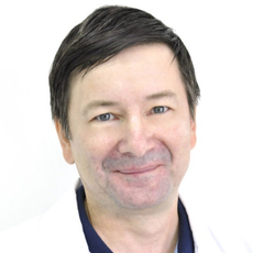 Мартынычев Максим Павлович, эндоскопист