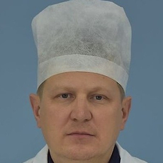 Павлов Альберт Витальевич, стоматолог-терапевт