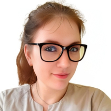 Кисельникова Ксения Георгиевна, психолог