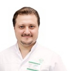 Сапелкин Сергей Ефимович, стоматолог-ортопед