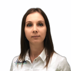 Фалеева Анна Михайловна, флеболог