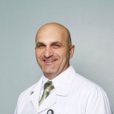 Селиванов Андрей Валерьевич, анестезиолог