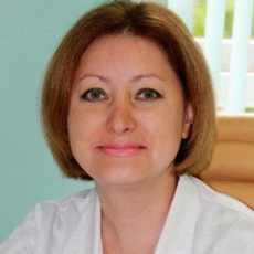 Павлова Людмила Викторовна, детский ортопед