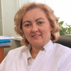 Межевитинова Елена Анатольевна, гинеколог