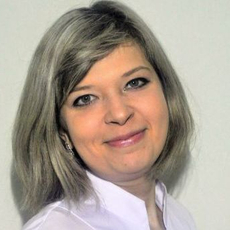 Иванкова Анна Викторовна, кардиолог