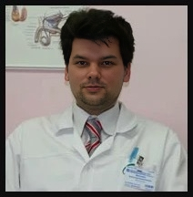 Малышев Александр Владимирович, уролог