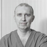 Рябухин Игорь Александрович, мануальный терапевт