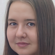 Каримова Деля Рафисовна, ЛОР