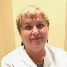 Трунова Татьяна Владимировна, врач УЗД