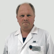 Соловьев Алексей Валерьевич, рентгенолог