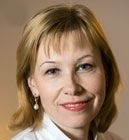 Гоева Ирина Анатольевна, детский невролог