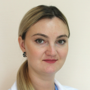 Снытко Светлана Владимировна, офтальмолог