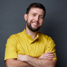 Вылегжанин Андрей Александрович, пластический хирург