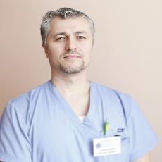 Магомедов Магомед Акаевич, уролог