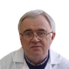 Гудавадзе Георгий Амиранович, педиатр