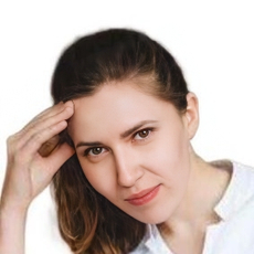 Шалимова Маргарита Владимировна, ЛОР