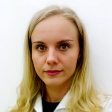 Богова Валентина Александровна, терапевт