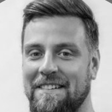 Бутенко Михаил, реабилитолог