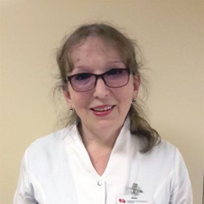 Котова Елена Алексеевна, гинеколог