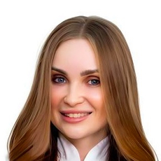 Амелькович Алина Александровна, дерматолог