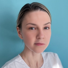 Касаткина Наталья Александровна, офтальмолог