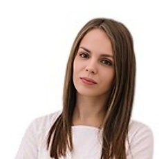 Яковлева Татьяна Игоревна, косметолог