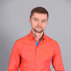 Погорелов Сергей Константинович, психотерапевт