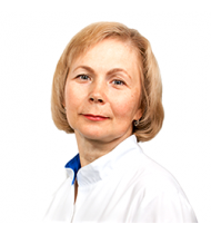 Ключникова Ирина Анатольевна, детский эндокринолог