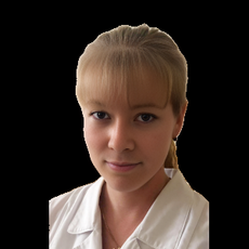 Ващенко (Давиденко) Маргарита Сергеевна, дерматолог