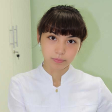 Зиннатуллина Лилия Маратовна, стоматолог-терапевт