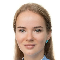 Гурвич Алиса Алексеевна, дерматолог