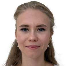 Сенькович Ульяна Юрьевна, рефлексотерапевт