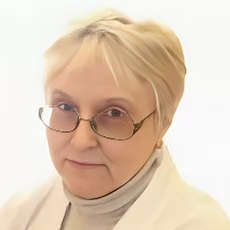 Иванова Ирина Георгиевна, детский невролог