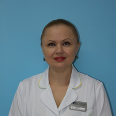 Немирич Виктория Валерьевна, стоматолог-терапевт