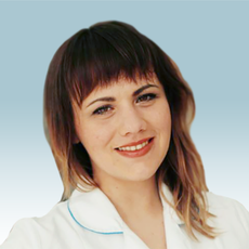 Шестопалова Светлана Саввовна, онколог