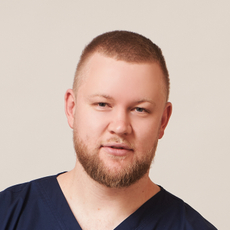 Щеголев Андрей Игоревич, проктолог