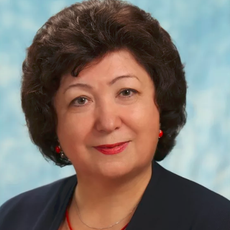 Кузьмина Наиля Алиевна, детский врач функциональной диагностики