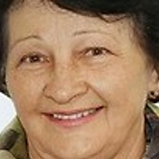 Верещагина Мария Ивановна, педиатр